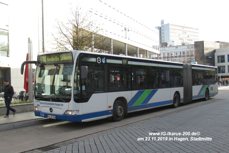 HA-DF 986